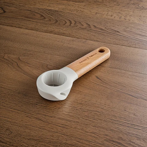 Karaca x Refika Gadgets Wooden-Handled 3-in-1 Bottle Opener