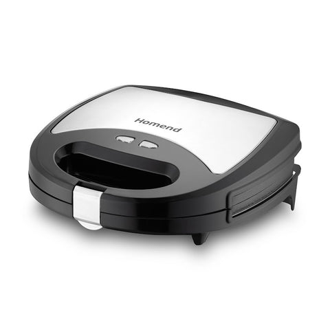 Homend Toastbuster 1322H Sandwichmaker Schwarz
