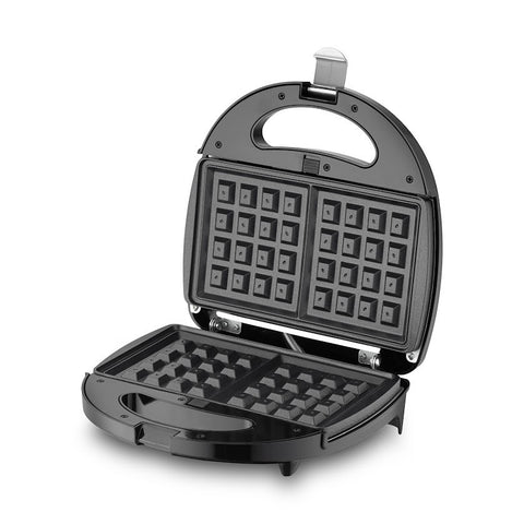 Homend Toastbuster 1322H Sandwichmaker Schwarz