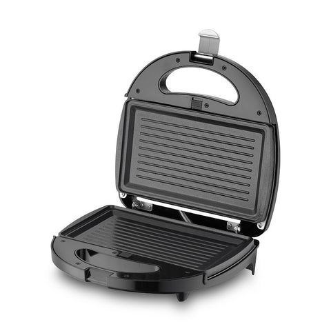 Homend Toastbuster 1322H Sandwichmaker Schwarz