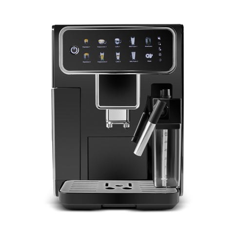 Karaca Coffeemaestro Tam Otomatik Espresso Makinesi