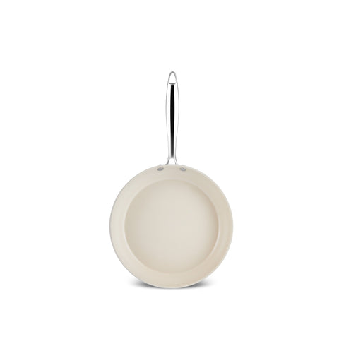 Karaca Swiss Crystal Almond Cream Pfanne 26 Cm