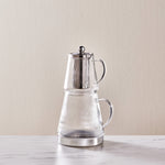 Karaca Keops XL Glass Teapot