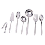 Karaca 7 Pieces Elegance Service Set Athena