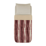 Karaca Rabbit Powder Sherpa Decke 130x150