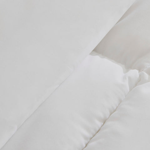 Karaca Basic Microfiber Yorgan Beyaz 200x200