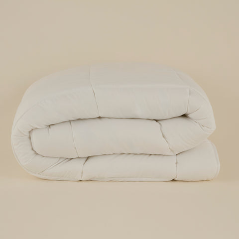 Karaca Basic Microfiber Duvet Pillow Set  