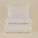 Karaca Basic Microfiber Duvet Pillow Set  