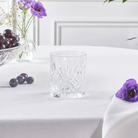  RCR Melodia Water Glass Set 6-Piece 