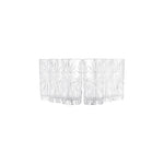 RCR 6-teiliges Oasis Getränkeglas-Set, 360 ml