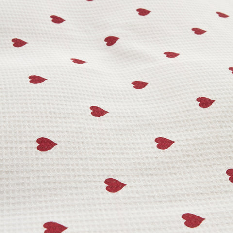 Sarah Anderson Amour Einzelbett Piké-Set