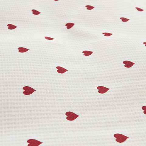 Sarah Anderson Amour Einzelbett Piké-Set