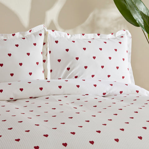 Sarah Anderson Amour Einzelbett Piké-Set