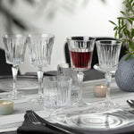 RCR Timeless 6'lı Kadeh Seti 300 ml  