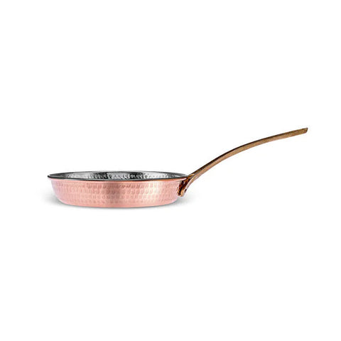 KARACA AHLAT BAKIR  TAV, 20 CM, COPPER01