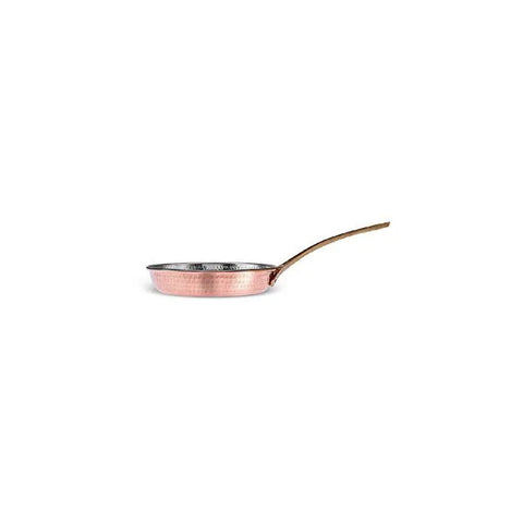 KARACA AHLAT BAKIR  TAV, 18 CM, COPPER01
