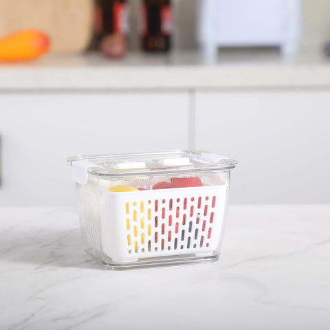 Karaca Citrus Gemüse / Obst Lagerbehälter S