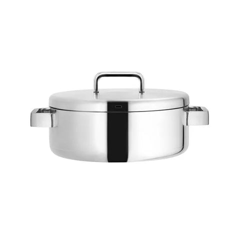 Jumbo Monaco 4-Teiliges Topf-Set