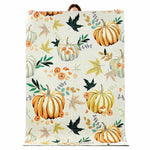 Kaşmir Pumpkin Mutfak Halısı 80x300cm