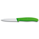 Victorinox Vegetable Knife 8 Cm Green