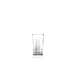Rcr Timeless Water Glass, 6 Piece