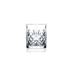 Rcr Melodia Crystal Water Glass, 6 Piece