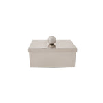 Karaca Nora Dekorative Box 14x9x6cm