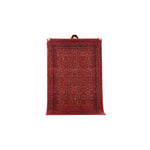 Kaşmir Turkmen Buhara Halı 160 cm x 230 cm