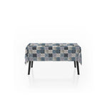 Sarah Anderson Dore Wipeable Table Cloth 140x140 cm