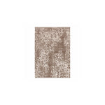 Kasmir Samt Brown Carpet 200 cm x 290 cm