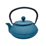 Karaca Mystical Blue Teapot 720 Ml Demlik