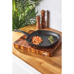 Karaca Viento Bio Granite 28 cm Grill