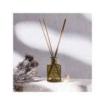 Karaca Home Green Fresh Room Fragrance with Scent Sticks