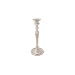 Karaca Victoria Multiple Candle Holder 23.5cm Silver