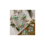 Karaca Spring 6-Piece Water Glass Set