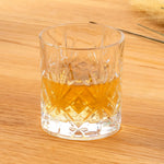 Rcr Melodia Shot Glass, 80 ml, 6 Piece