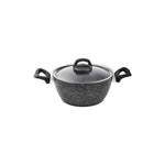 Karaca Viento Bio Granit Tencere  24 cm