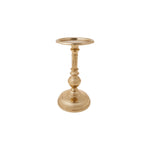 Karaca Jolie Mumluk 21,5x12,7cm Gold