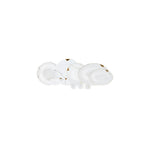 Karaca Fine Pearl Quora 58 Pieces Dinnerware Set For 12 Person