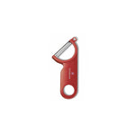 Victorinox Patates Soyacağı Kırmızı
