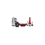 Karaca Gourmet Plus Rotes Heiratsset