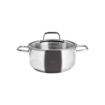 Karaca Galaxy 34 cm 15.7 lt Steel Saucepan