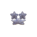 Karaca Home Star 3 Piece Decorative Plate Set