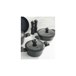 Karaca BioDiamond Induction Based 20 cm 2.6 Lt Cookware