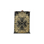 Kaşmir Halı Trend Prizma Halı 80 cm x 150 cm