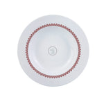 Karaca Semerkand Soup Plate