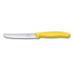 Victorinox Domates Bıçağı Sarı 11 cm