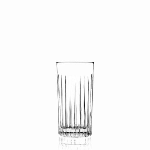 RCR Timeless 6-teiliges Getränkeglas-Set 440 ml
