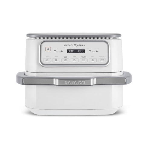Karaca Air Pro Cook x Refika Airfryer 9L