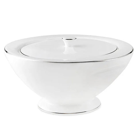Jumbo Moon Platinum 64-Piece Dinner Set for 12 People